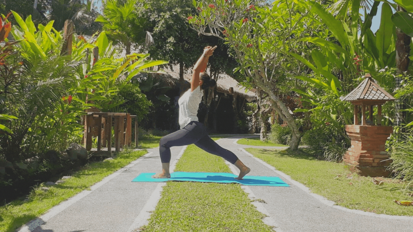 Ashtanga Yoga Sutra : 1. Yama