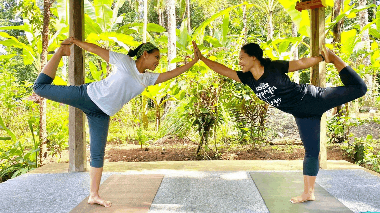 Ashtanga Yoga Sutra : 3. Asanas