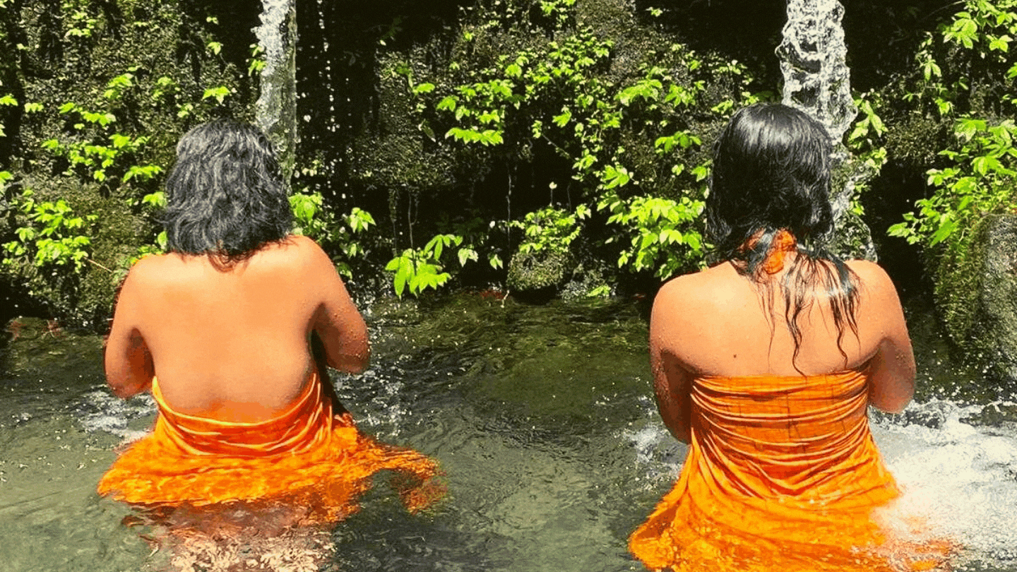 Ashtanga Yoga Sutra : 2. Niyama